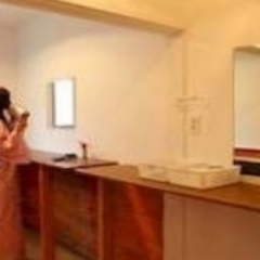 Отель Jemsty Inn Izu-Kogen Ито в номере фото 2