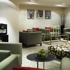 Апартаменты Marriott Executive Apartments European Quarter Брюссель интерьер отеля