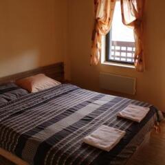 Отель Guest House Chepelare Болгария, Чепеларе - отзывы, цены и фото номеров - забронировать отель Guest House Chepelare онлайн комната для гостей фото 3
