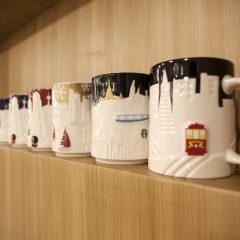 Отель K-GUESTHOUSE Dongdaemun 4 питание