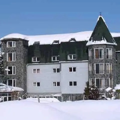 Отель Chateau Hotel Болгария, Банско - отзывы, цены и фото номеров - забронировать отель Chateau Hotel онлайн спортивное сооружение