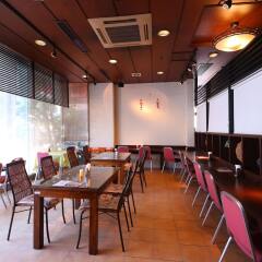 Отель APA Hotel Tokyo Kiba Япония, Токио - отзывы, цены и фото номеров - забронировать отель APA Hotel Tokyo Kiba онлайн питание фото 3