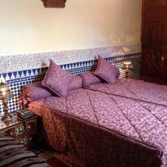 Отель Riad La Perle De La Médina Марокко, Фес - отзывы, цены и фото номеров - забронировать отель Riad La Perle De La Médina онлайн комната для гостей