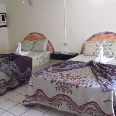 Hotel Melida комната для гостей