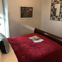 Отель Barclay House Bed and Breakfast Канада, Ванкувер - отзывы, цены и фото номеров - забронировать отель Barclay House Bed and Breakfast онлайн детские мероприятия