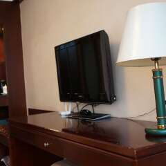Jade Garden Hotel удобства в номере