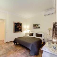 Отель Relais Campo De Fiori комната для гостей фото 3