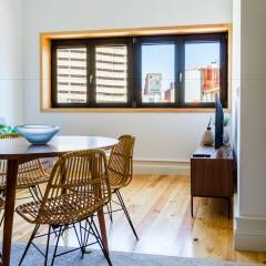 Отель InSitu Living в номере фото 2