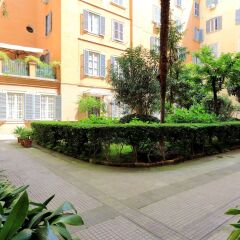 Отель The Guesthouse Италия, Рим - 1 отзыв об отеле, цены и фото номеров - забронировать отель The Guesthouse онлайн фото 3