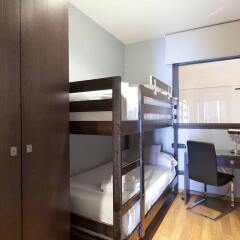 Апартаменты Suites Center Barcelona Apartments детские мероприятия