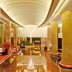 Отель Cinese Hotel Dongguan Китай, Дунгуань - 1 отзыв об отеле, цены и фото номеров - забронировать отель Cinese Hotel Dongguan онлайн интерьер отеля