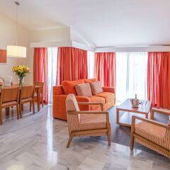 Отель Sahara Sunset Club by Diamond Resorts комната для гостей
