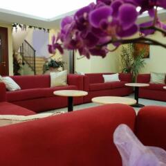 Hotel Beppe Римини помещение для мероприятий фото 2
