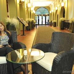 Hotel Des Colonies интерьер отеля фото 2