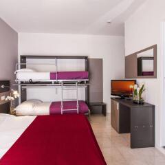 Hotel Gardenia in Lido di Jesolo, Italy from 115$, photos, reviews - zenhotels.com