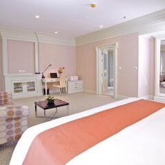 Отель Kingston Suites Bangkok детские мероприятия фото 2
