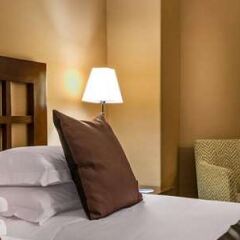 Отель Best Western Hôtel Mercedes Arc de Triomphe фото 12