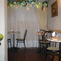 Отель Berlioz Hotel Франция, Ницца - 2 отзыва об отеле, цены и фото номеров - забронировать отель Berlioz Hotel онлайн питание фото 2