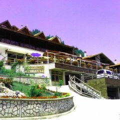 Abant Kartal Yuvasi Hotel Турция, Болу - отзывы, цены и фото номеров - забронировать отель Abant Kartal Yuvasi Hotel онлайн фото 2