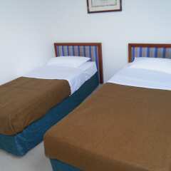 Holidays Hostel Midi комната для гостей