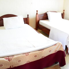 Martin Aviator Hotel in Kigali, Rwanda from 74$, photos, reviews - zenhotels.com guestroom photo 2