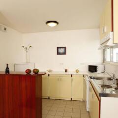 Отель Appart'City Rennes Beauregard в номере фото 2