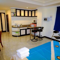 Adonis Guest House in Kathu, Thailand from 27$, photos, reviews - zenhotels.com guestroom photo 5