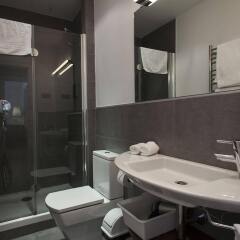 Апартаменты Bonavista Apartments - Passeig de Gracia ванная