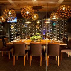 Mexico City Marriott Reforma Hotel интерьер отеля