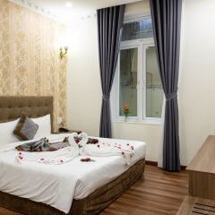 Wisteria Hotel Далат комната для гостей фото 4