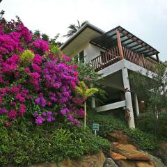 Отель Pinnacle Koh Tao Resort фото 6