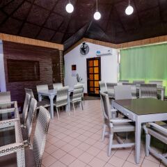 Отель The Club Ten Beach Resort Филиппины, остров Боракай - отзывы, цены и фото номеров - забронировать отель The Club Ten Beach Resort онлайн питание