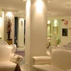 Hotel Aristeo Римини интерьер отеля фото 3