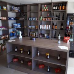 Отель Pestana Pine Hill Residences развлечения