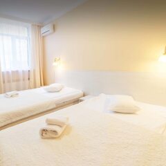 Hotel Complex Pans'ka Vtiha Киев фото 14