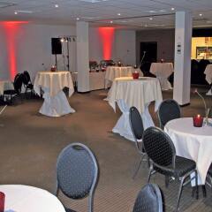 Hotel Alize Mouscron фото 2