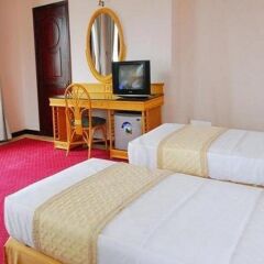 Отель Areca Hotel Вьетнам, Хюэ - отзывы, цены и фото номеров - забронировать отель Areca Hotel онлайн фото 6
