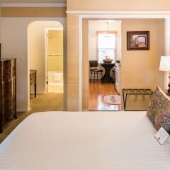 Отель Harbor House Inn удобства в номере фото 3