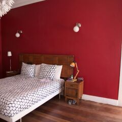 Отель Asul B&B удобства в номере