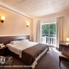 Geneva Resort Hotel комната для гостей фото 5