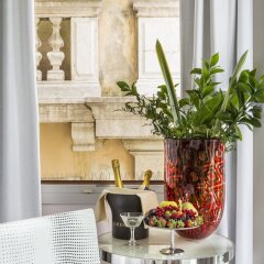 Отель Palazzina Grassi Венеция фото 5