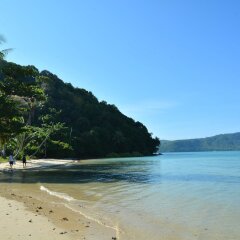 Отель Goodnight Phuket Villa Бухта Чалонг пляж