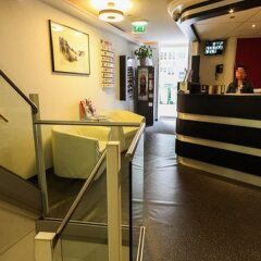 The Muse Amsterdam - Boutique Hotel Амстердам фото 3