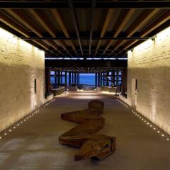 Отель Grand Hyatt Playa Del Carmen Resort Package гостиничный бар фото 2