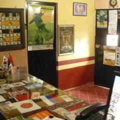 Hostal La Casa De Dante In Guanajuato Infohostal