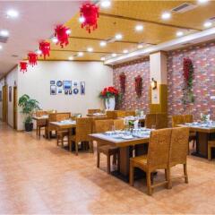 Отель Xiamen Plaza Hotel Китай, Сямынь - отзывы, цены и фото номеров - забронировать отель Xiamen Plaza Hotel онлайн питание