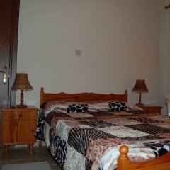 Nicos & Olympia Apartments in Poli Crysochous, Cyprus from 50$, photos, reviews - zenhotels.com guestroom photo 2