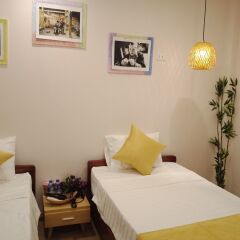 Отель Hola Homestay Ханой детские мероприятия