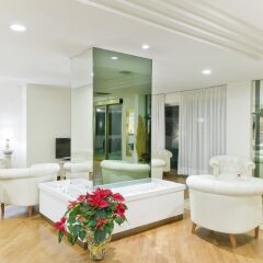 Отель City Италия, Монтезильвано - отзывы, цены и фото номеров - забронировать отель City онлайн спа