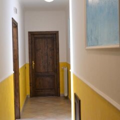 Отель Agriturismo Luna d'Agerola Аджерола интерьер отеля
